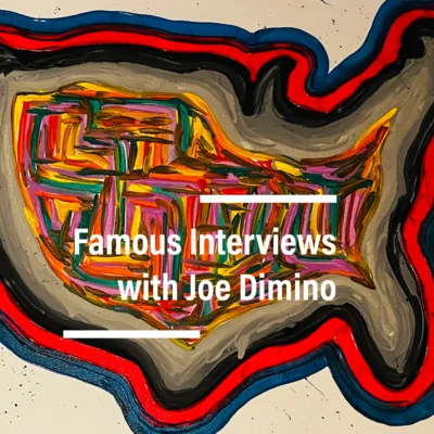 Famous Interviews artwork