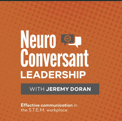 Neuroconversant Leadership artwork