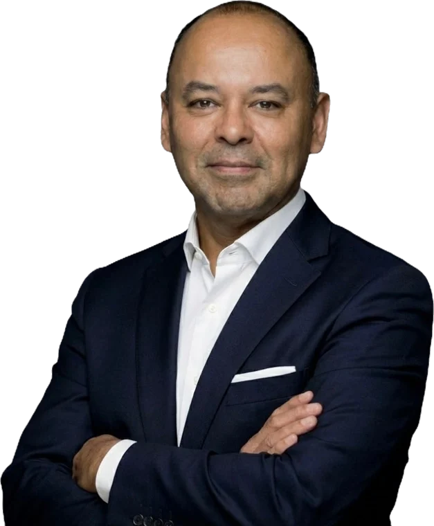 Carlos A. Alvarenga